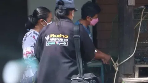 สาวทอมกราบขอโทษ พาแม่ เพื่อนสาว และตัวเองถูกหลอกถ่ายโป๊ นอภ.เข้าดูแล