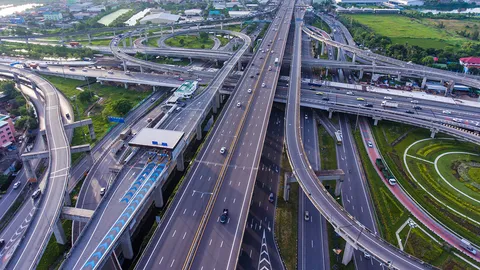 ปี 65 ทำทางด่วนเพิ่ม 2 สาย ด่วนเกษตรนวมินทร์-วงแหวน, ด่วนกะทู้-ป่าตอง