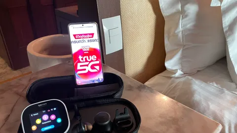 ทรู ผนึกจังหวัดภูเก็ต ใช้โซลูชัน 5G ส่งเสริมท่องเที่ยวแบบสมาร์ทซิตี้