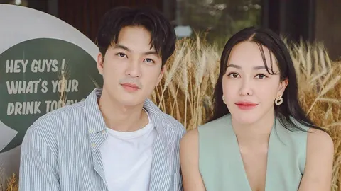 แบงค์ อวยพรวันเกิด ไอซ์ ซึ้งๆ จะเอาพ่อเป็นตัวอย่าง อยู่ข้างๆ คอยซัพพอร์ต