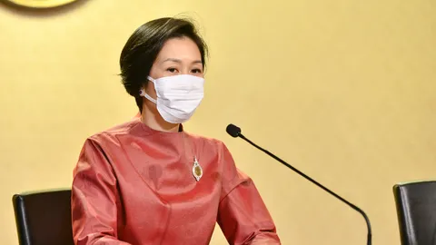 ไทยเร่งจัดระเบียบประมงสอดรับข้อกำหนดสหรัฐฯ ยันไม่เป็นอุปสรรคต่อส่งออก