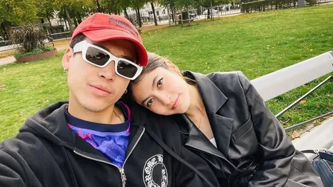 รอยนี้เพื่อเธอ ป๊อก เผยเหตุผลที่ตัดสินใจสักหน้า มาร์กี้ ไว้ที่แขน   