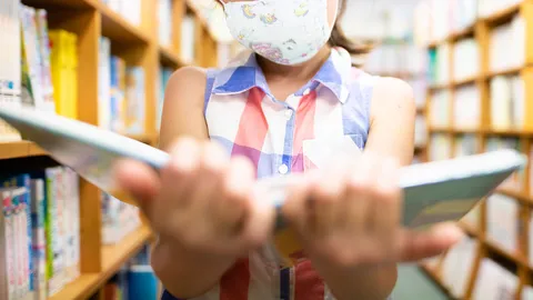 สร้างวัคซีนคุ้มครองสิทธิเด็กผ่านการอ่าน เพื่อเติมความรู้ความเข้าใจ