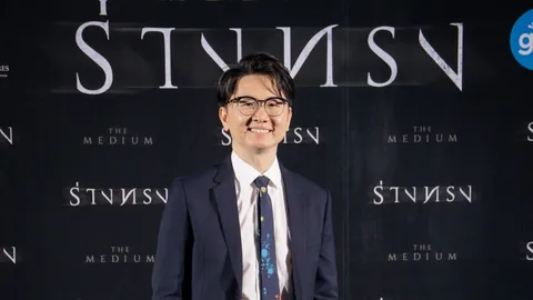 โต้ง บรรจง ดีใจ ร่างทรง กระแสแรง รายได้อันดับ 1 เป็นตัวแทนไทยชิงออสการ์