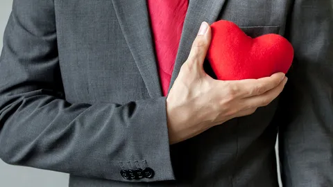 A plain face hides a good heart.