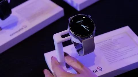 Amazfit เปิดตัวนาฬิกาอัจฉริยะรุ่นใหม่ GTR 3 Pro, GTR 3 และ GTS 3