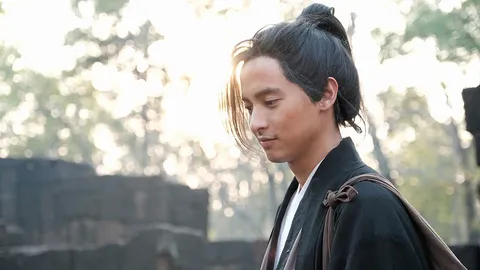 “ใหม่ ภวัต” การันตีหนัง “อโยธยา มหาละลวย” เจมส์จิ-โบว์-เกรท เคมีลงตัว