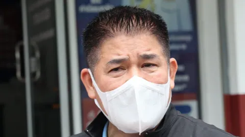 "ธรรมนัส" ยัน ไม่จริง “จุ๊บจิ๊บ” นั่งประธานยุทธศาสตร์พรรคประชาธิปไตยใหม่