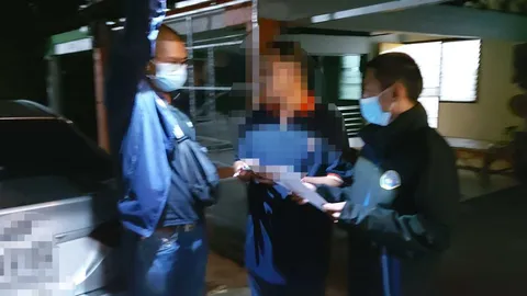 รวบม้าแก๊งแสร้งรักหลอกเอาเงินที่อุตรดิตถ์ ตุ๋นเหยื่อจนสูญไปกว่า 30 ล้าน