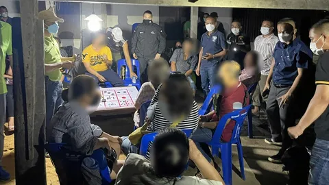 เซียนไฮโล