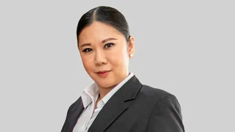 “ฐาปนีย์ เกียรติไพบูลย์” เชิญชวนญาติมิตรสายบุญร่วมทอดกฐินช้างสามัคคี