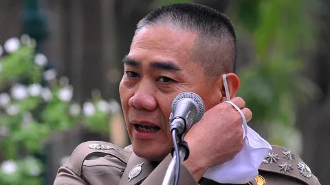 เลือดข้นคนจาง