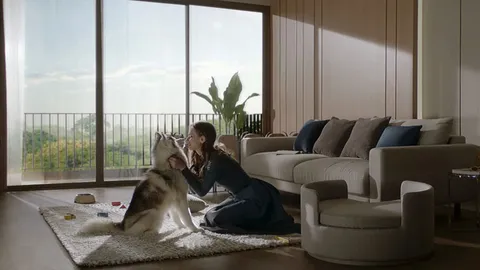 MQDC เปิดตัว "Whizdom The Forestias - Petopia" คอนโดมิเนียมแห่งแรกที่ออกแบบเพื่อคนรักสัตว์เลี้ยง