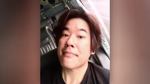 ลีโอ พุฒ แน่นหน้าอก โชคดีที่หาหมอ สุดท้ายตรวจพบเส้นเลือดหัวใจตีบ
