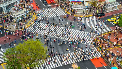 ญี่ปุ่นเดินหน้ากระตุ้นเศรษฐกิจ