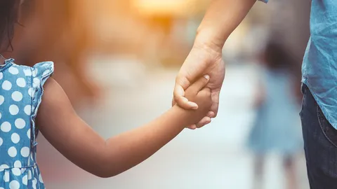 ชูเลี้ยงดูเชิงบวกเสริมคุณภาพสมอง-จิตใจเด็ก