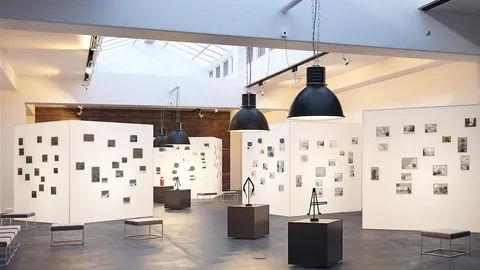 กระทรวงวัฒนธรรมเปิดแลนด์มาร์กหอศิลป์แห่งชาติ