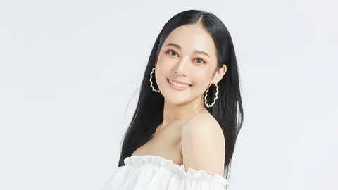 "ทับทิม" ชวนดู "ล่ารักสุดขอบฟ้า" รีรัน ตอนจบ สุดเข้มข้น ถูกใจแฟนละครแน่นอน