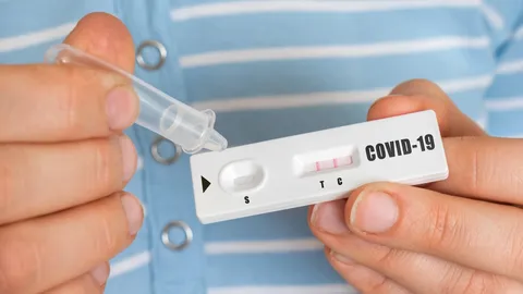 เผยยี่ห้อ ATK ร.ร.ดัง ใช้ตรวจแล้วเกิดผลบวกลวง พบไม่ได้รับอนุญาตจาก อย.