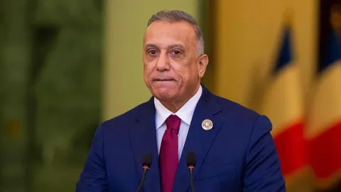 นายกฯ อิรัก ดวงแข็ง รอดชีวิตจากโดรนลอบสังหารหวุดหวิด