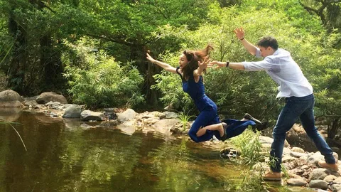 เปิดสูตร “นางฟ้าอสูร” มายังไง ปลุกเรตติ้งช่อง 3 จากฝันร้าย