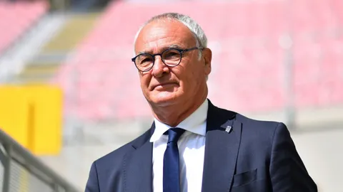 "รานิเอรี" จวก "อาร์เซนอล" หลังทำเรื่องน่าอายเกมเชือด "วัดฟอร์ด"