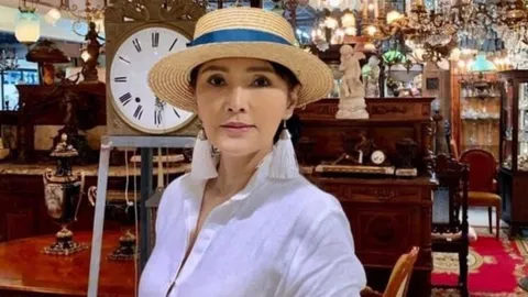 ลูกตาล จริญญา เผยภาพน้ำท่วมบ้าน แม้ฝนจะไม่ตกน้ำก็ท่วมได้ 