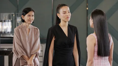 “กรีน” คางคกขึ้นวอ เทียบรัศมี “นุ่น” ประกาศพร้อมไฟต์ ใน “กระเช้าสีดา”