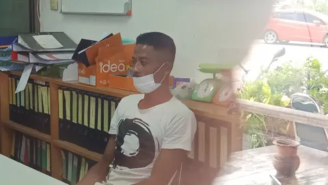 ลูกสาววอนประหาร "เมี้ยก ห้วยนาง" หลอนยา ฆ่าตัดคอสองผัวเมียสุดโหด