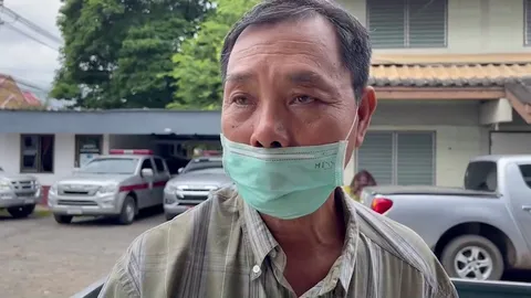 ลุงสายเปย์ ได้เงินคืนแล้ว 2.8 ล้าน ตอนนี้มีสาวโทรมาขอดามใจเพียบ