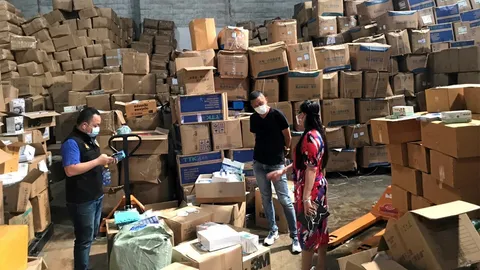 กองพะเนิน