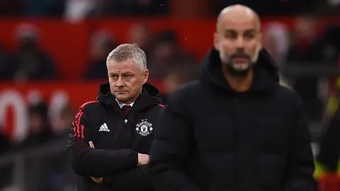 อดีตแข้งแมนยูฯ ชี้ "โซลชาร์" ควรได้ไปต่อ แม้แพ้ลิเวอร์พูล-แมนฯ ซิตี้ ไร้ทางสู้