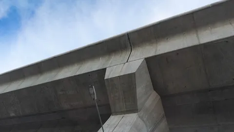 ด่วนพระราม 3 ตอกเข็มเพิ่ม สัญญา 2 กับสัญญา 4 25 พ.ย.นี้ใช้เวลา 1,020 วัน