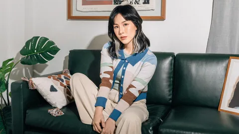 Mon Monik ส่ง “อย่าทำให้ฉันรัก” โดนใจคนแอบรัก กระแสมาแรง