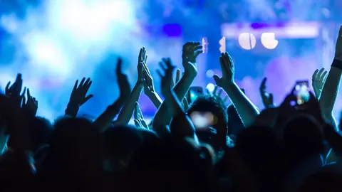 T-Pop ดนตรีและความบันเทิงที่สร้างมูลค่าทางเศรษฐกิจ