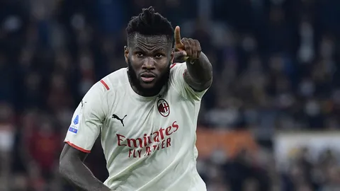 แมนยูฯ-อาร์เซนอล อย่ารอช้า สื่อแฉ "เคสซี" ปฏิเสธสัญญาใหม่กับ "มิลาน" คาดย้ายแน่