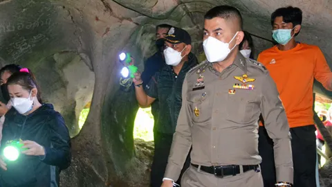 อิทธิพลรังนก