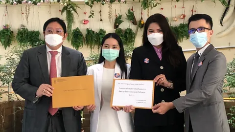 ไทยสร้างไทย ขอนายกรัฐมนตรีช่วยโรงแรมขนาดเล็ก ปมคำสั่งของคสช.