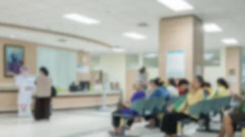 กรมบัญชีกลาง ซับน้ำตาผู้ป่วยโรคลำไส้อักเสบเรื้อรัง