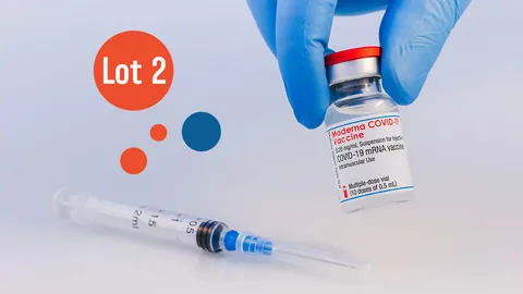 "โมเดอร์นา" ลอต 2 มาเมื่อไหร่? ย้อนคำแถลง ซิลลิคฯ จะทยอยส่งมอบทุกสัปดาห์