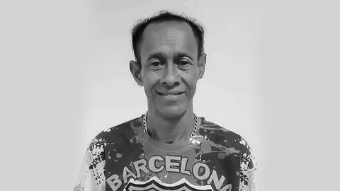 เอ เชิญยิ้ม โพสต์อาลัยตลกรุ่นพี่ สีทอง เชิญยิ้ม เสียชีวิตแล้ว