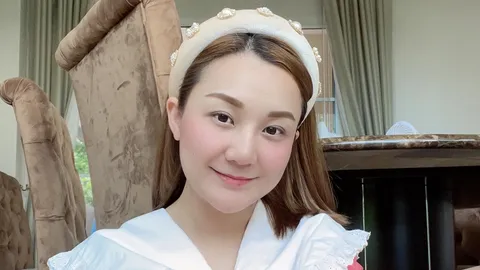 เอ็ม บุษราคัม เลิกแคร์คำคนหลังเคยเสียความมั่นใจ บอกไม่สวยก็เรื่องของมึ-