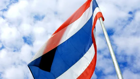 การการกีฬาแห่งประเทศไทยแจงทำไมชักธงชาติไทยไม่ได้