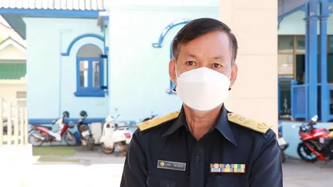 สรรพสามิตยันจับบุหรี่ปลอมร้านยาย 80 โปร่งใส แจงปรับจริงไม่ถึง 1.6 แสน (คลิป)