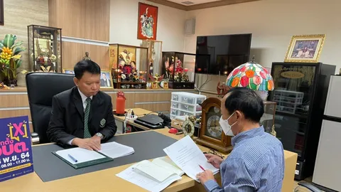 กกต. แจงตู้แช่ไวน์ในห้องเอามาแช่น้ำผลไม้ ยันไม่ดื่มเหล้า ด้าน "สมชัย" ชี้ ไม่เหมาะ