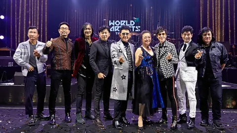 ส่วนผสมลงตัว