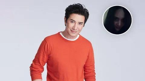 หนุ่ม กรรชัย ลงคลิปหลอน มิ้ง ร่างทรง ท้าเจอ ลั่นไม่เคยคิดลองดี (คลิป)