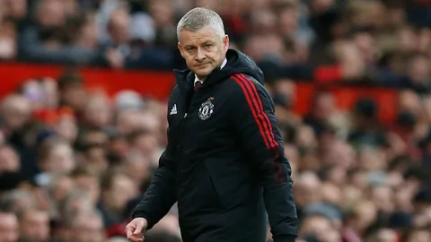 "เคลแบร์สัน" ร่วมเซฟโอเล่ ชี้ "โซลชาร์" พาแมนยูฯ เดินมาถูกทางแล้ว