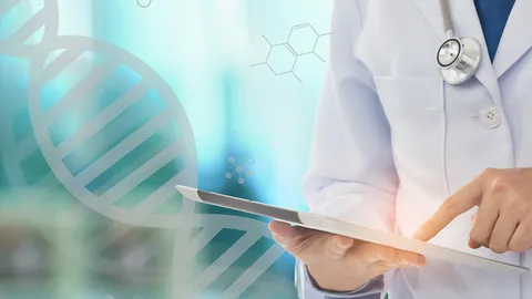 ตั้งศูนย์จีโนมิกส์ถอดรหัสพันธุกรรมคนไทย เน้นโรคหายาก-มะเร็ง-ติดเชื้อ