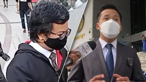 ศาลนัดตรวจหลักฐาน "อานนท์" คดี 112 ม็อบแฮร์รี่พอตเตอร์ หมิ่นเบื้องสูง